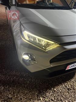 تويوتا راف 4